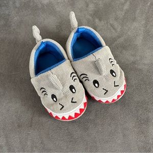 Shark Slippers